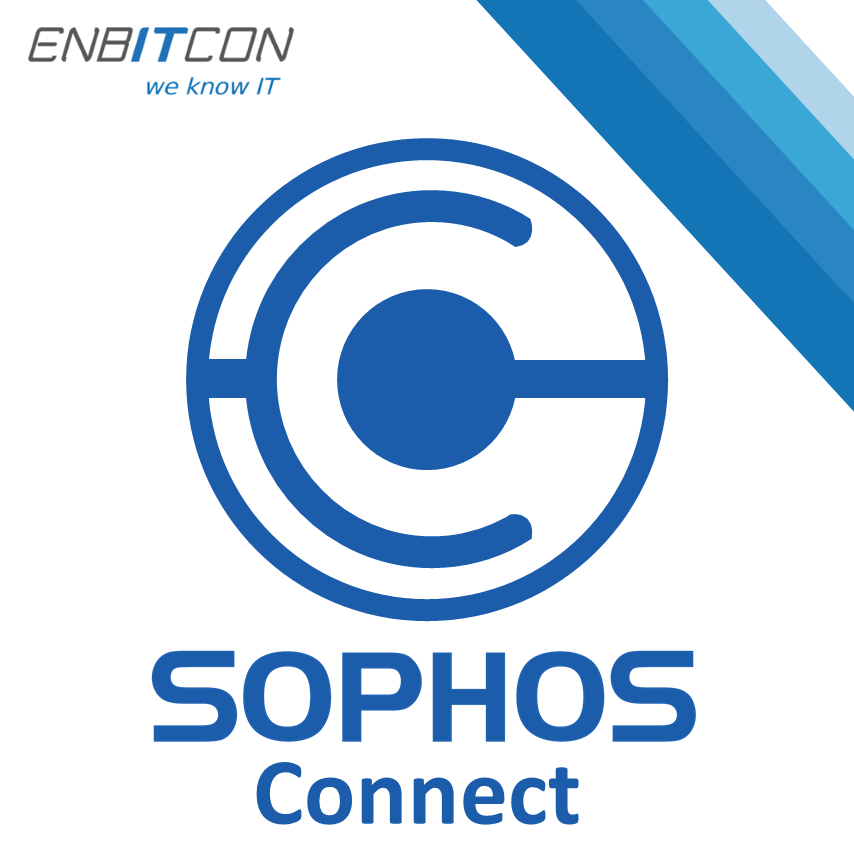 Sophos Connect Image